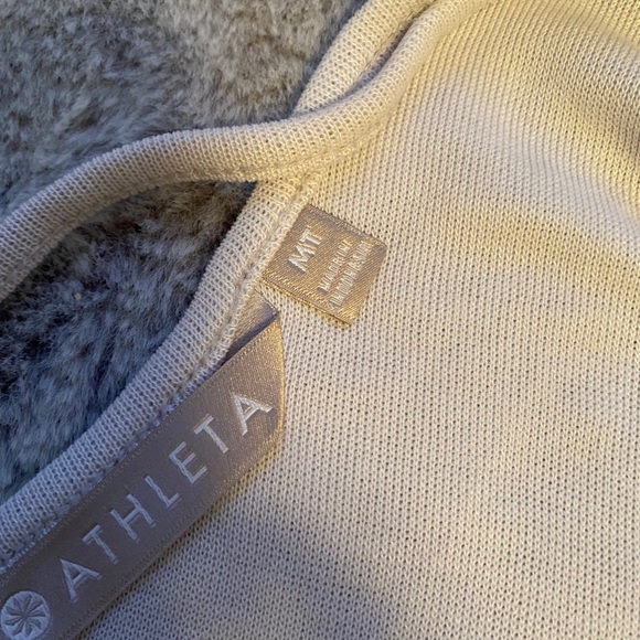 Athleta Serenity V-Back Tank - Picture 5 of 5